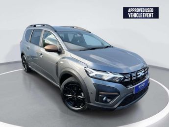 Dacia Jogger 1.6 HEV Extreme 5dr Auto