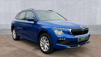 Skoda Kamiq 1.5 TSI SE 5dr