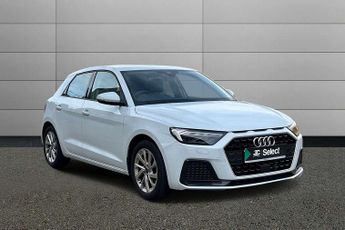 Audi A1 30 TFSI 110 Sport 5dr