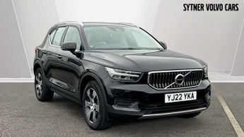 Volvo XC40 1.5 T3 [163] Inscription 5dr Geartronic