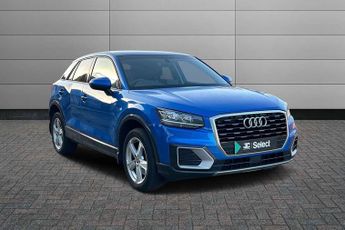 Audi Q2 1.0 TFSI Sport 5dr