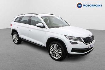 Skoda Kodiaq 2.0 TDI SE L 5dr DSG [7 Seat]