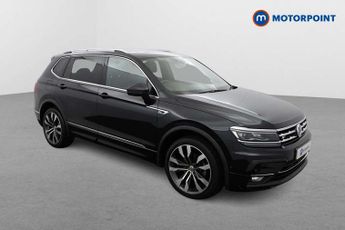 Volkswagen Tiguan 1.5 TSI EVO R-Line Tech 5dr DSG