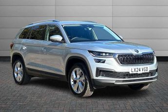 Skoda Kodiaq 1.5 TSI SE L Executive 5dr DSG [7 Seat]