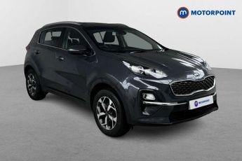 Kia Sportage 1.6 GDi ISG 2 5dr