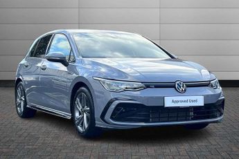 Volkswagen Golf 1.5 eTSI 150 R-Line 5dr DSG