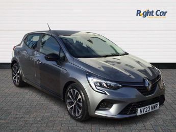 Renault Clio 1.0 TCe 90 Evolution 5dr