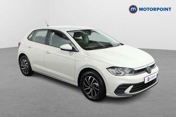 Volkswagen Polo 1.0 TSI Life 5dr DSG