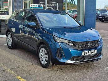 Peugeot 3008 1.2 PureTech Active Premium 5dr