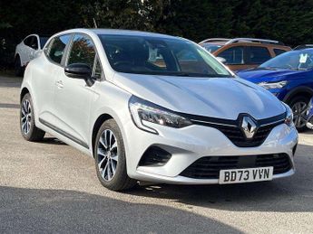 Renault Clio 1.0 TCe 90 Evolution 5dr