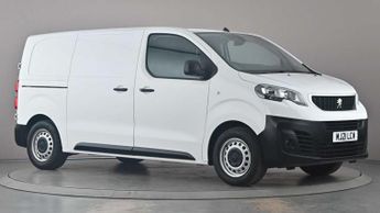 Peugeot Expert 1000 1.5 BlueHDi 100 Professional Van