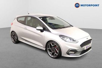 Ford Fiesta 1.5 EcoBoost ST-3 3dr