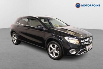 Mercedes GLA GLA 200 Sport 5dr