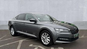 Skoda Superb 1.5 TSI SE Technology 5dr DSG