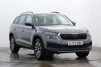 Skoda Kodiaq 1.5 TSI SE Drive 5dr DSG [7 Seat]