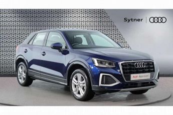 Audi Q2 35 TFSI Sport 5dr