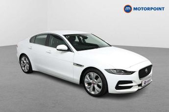 Jaguar XE 2.0d S 4dr Auto