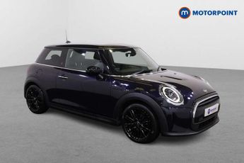 MINI Hatch 1.5 Cooper Exclusive 3dr