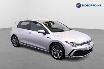 Volkswagen Golf 1.5 eTSI 150 R-Line 5dr DSG