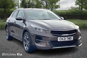 Kia Ceed 1.0T GDi ISG 3 5dr