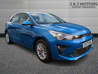 Kia Rio 1.0 T GDi 2 5dr