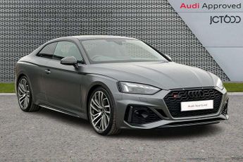 Audi RS5 RS 5 TFSI Quattro Vorsprung 2dr Tiptronic