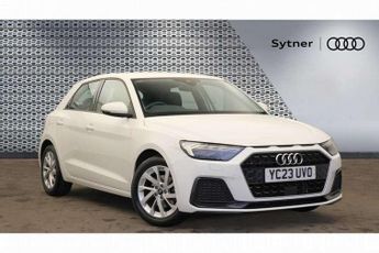 Audi A1 30 TFSI 110 Sport 5dr