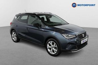 SEAT Arona 1.0 TSI 110 FR 5dr