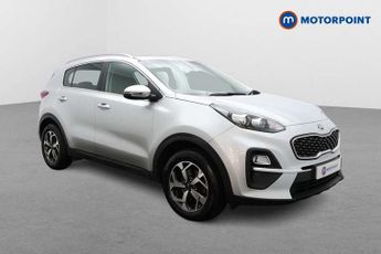 Kia Sportage 1.6 GDi ISG 2 5dr