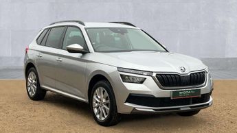 Skoda Kamiq 1.0 TSI 110 SE Drive 5dr