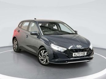 Hyundai I20 1.0T GDi Advance 5dr