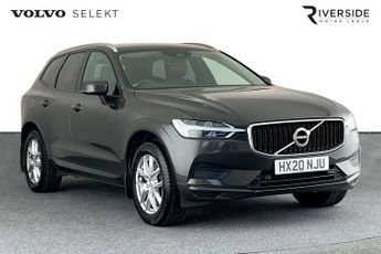 Volvo XC60 2.0 D4 Momentum 5dr Geartronic