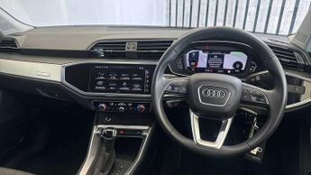 Audi Q3 35 TFSI Sport 5dr S Tronic