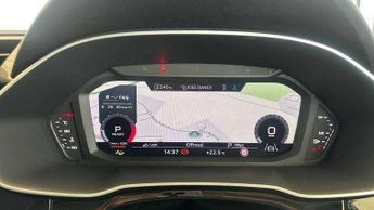 Audi Q3 35 TFSI Sport 5dr S Tronic
