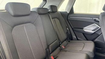 Audi Q3 35 TFSI Sport 5dr S Tronic