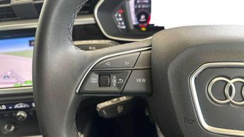 Audi Q3 35 TFSI Sport 5dr S Tronic