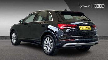 Audi Q3 35 TFSI Sport 5dr S Tronic