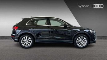 Audi Q3 35 TFSI Sport 5dr S Tronic