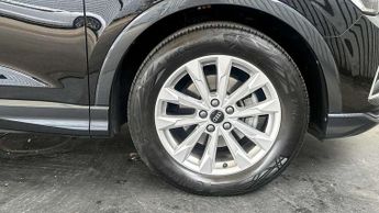 Audi Q3 35 TFSI Sport 5dr S Tronic