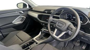 Audi Q3 35 TFSI Sport 5dr S Tronic