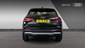 Audi Q3 35 TFSI Sport 5dr S Tronic