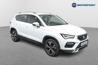 SEAT Ateca 1.5 TSI EVO SE Technology 5dr