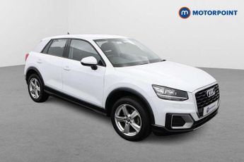 Audi Q2 35 TFSI Sport 5dr