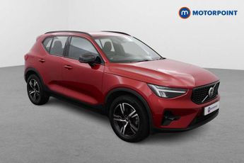 Volvo XC40 2.0 B3P Plus Dark 5dr Auto