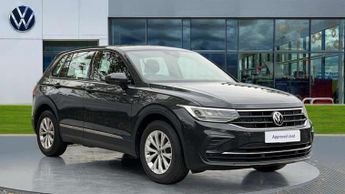 Volkswagen Tiguan 1.5 TSI 5dr