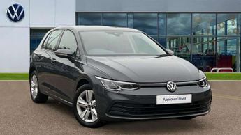 Volkswagen Golf 1.5 TSI Life 5dr