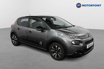 Citroen C3 1.2 PureTech 82 Flair 5dr