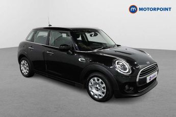 MINI Hatch 1.5 One Classic II 5dr [Comfort/Nav Pack]