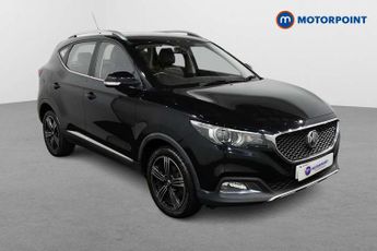 MG ZS 1.0T GDi Exclusive 5dr DCT