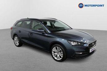 SEAT Leon 1.0 TSI EVO SE Dynamic 5dr